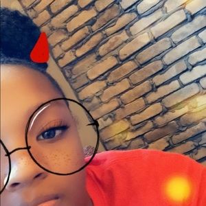 Meet your Posher, Cherahkei